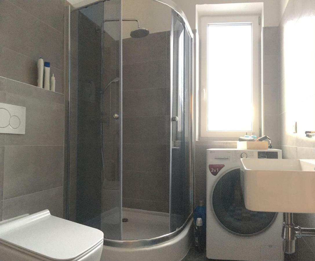 Apartman Smokovec Vysoke Tatry Exterior photo